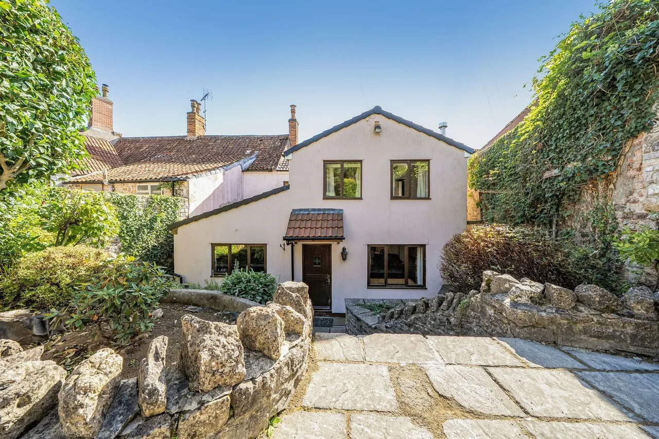 3 bed house for sale, West Street, Axbridge, BS26