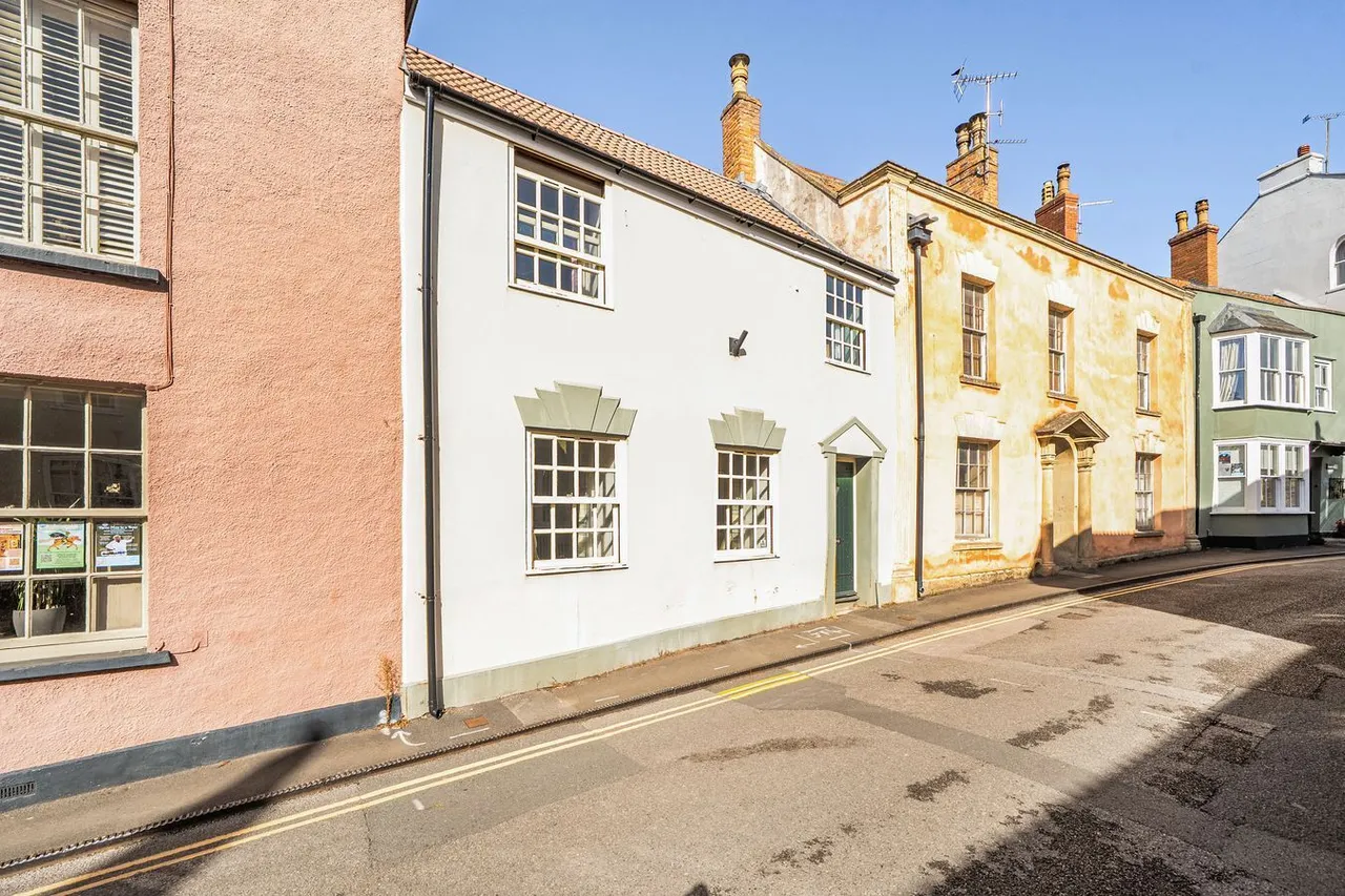 West Street, Axbridge, BS26, photo 23