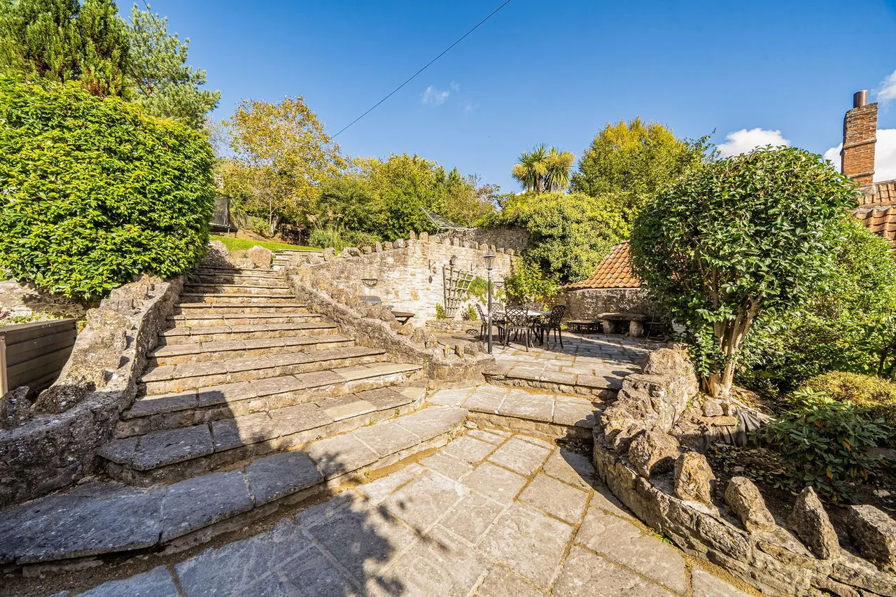 West Street, Axbridge, BS26, photo 20