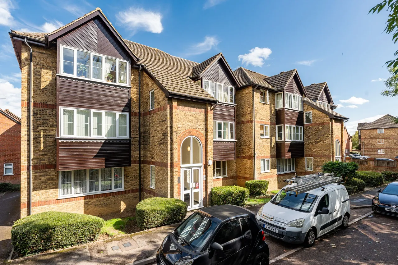 River Meads, Stanstead Abbotts, SG12, photo 12