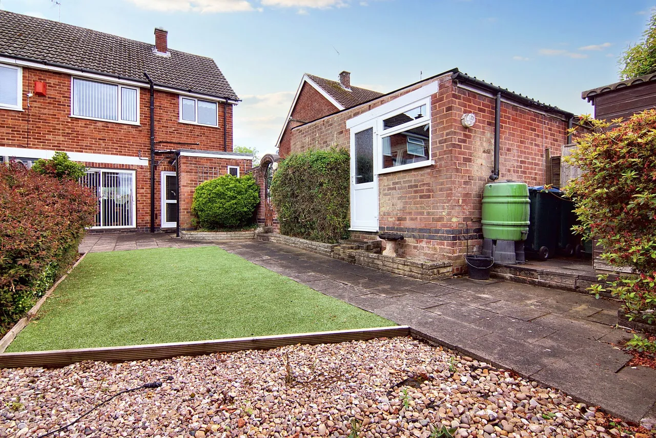Dunchurch Highway, Coventry, CV5, photo 16