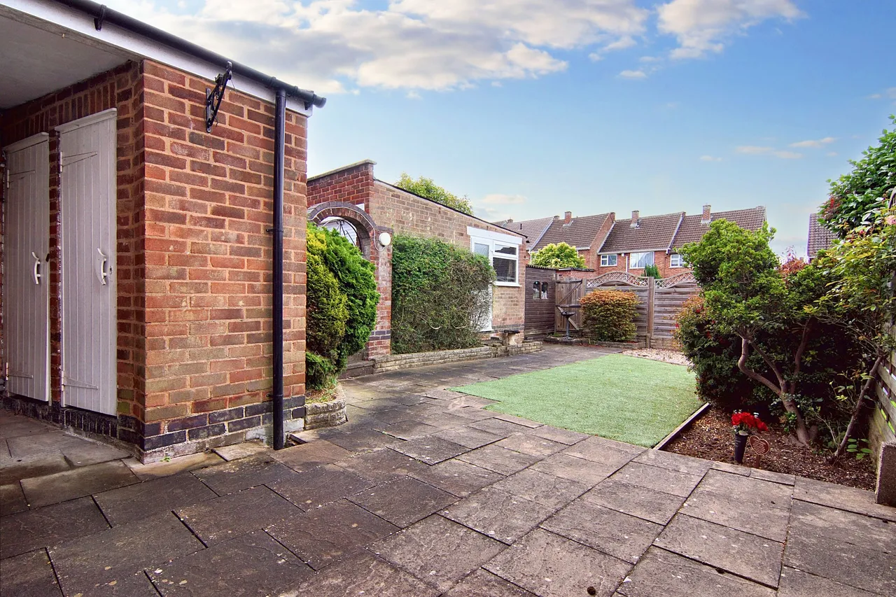 Dunchurch Highway, Coventry, CV5, photo 17