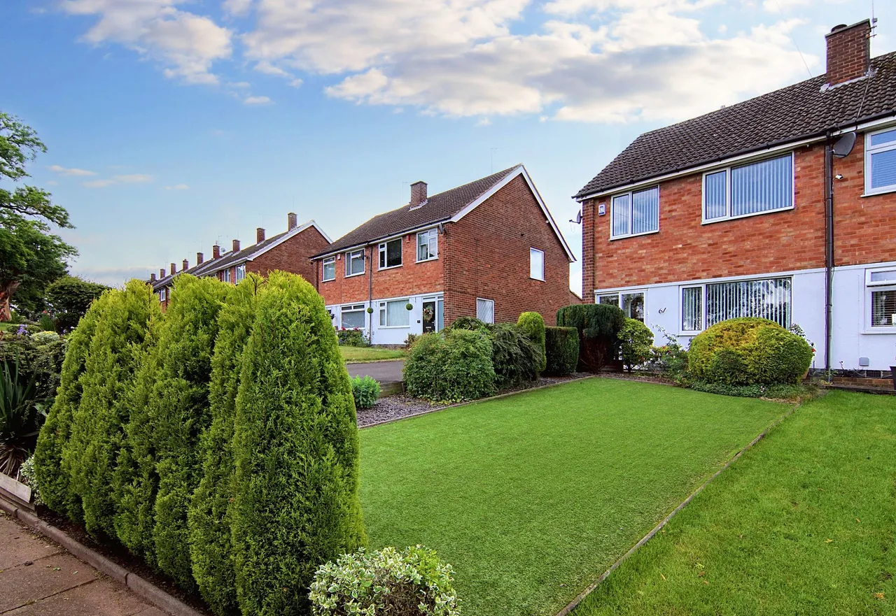 Dunchurch Highway, Coventry, CV5, photo 19