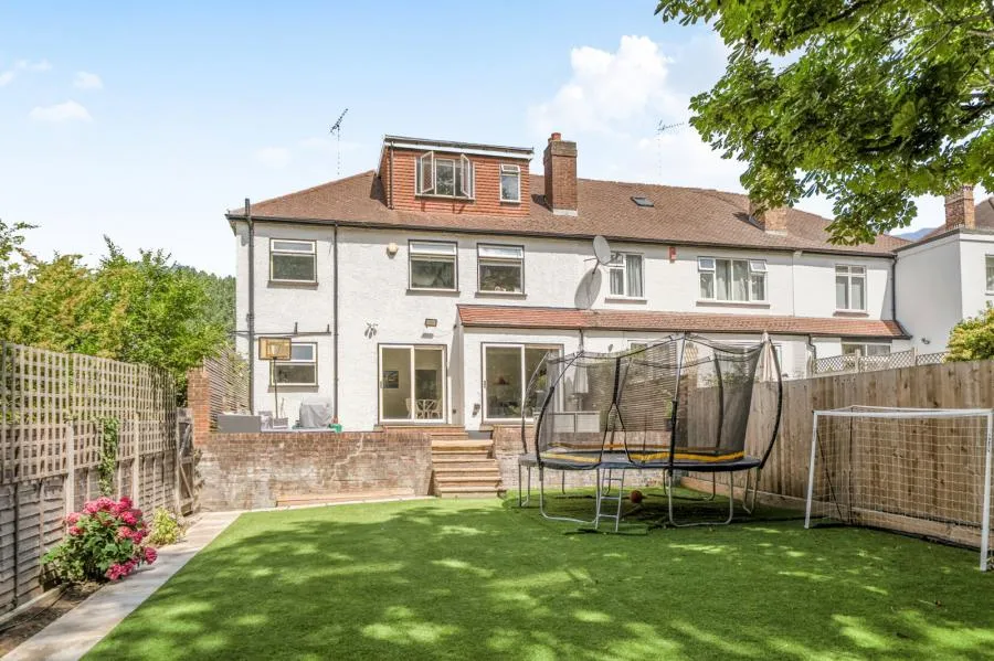 Windsor Road, London, N3, photo 29