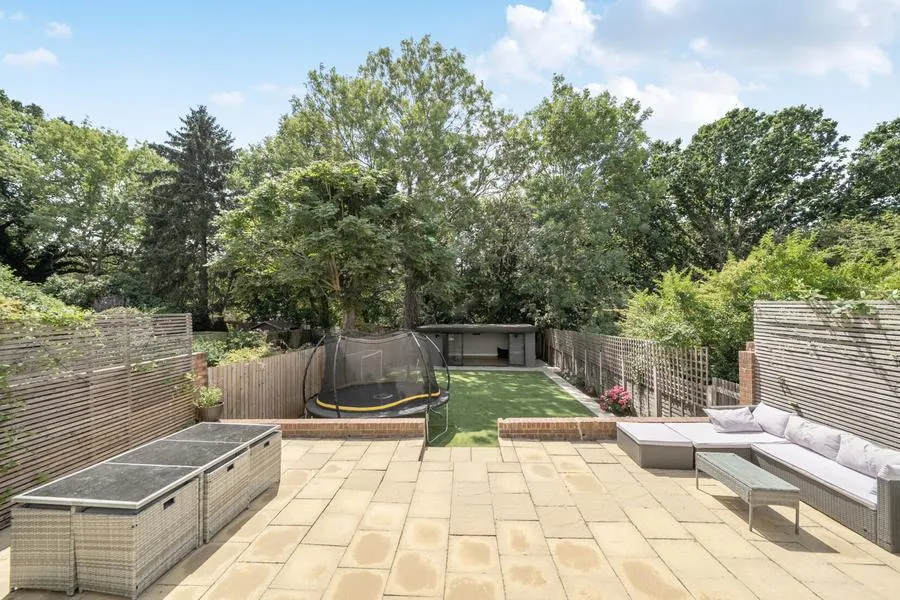 Windsor Road, London, N3, photo 27