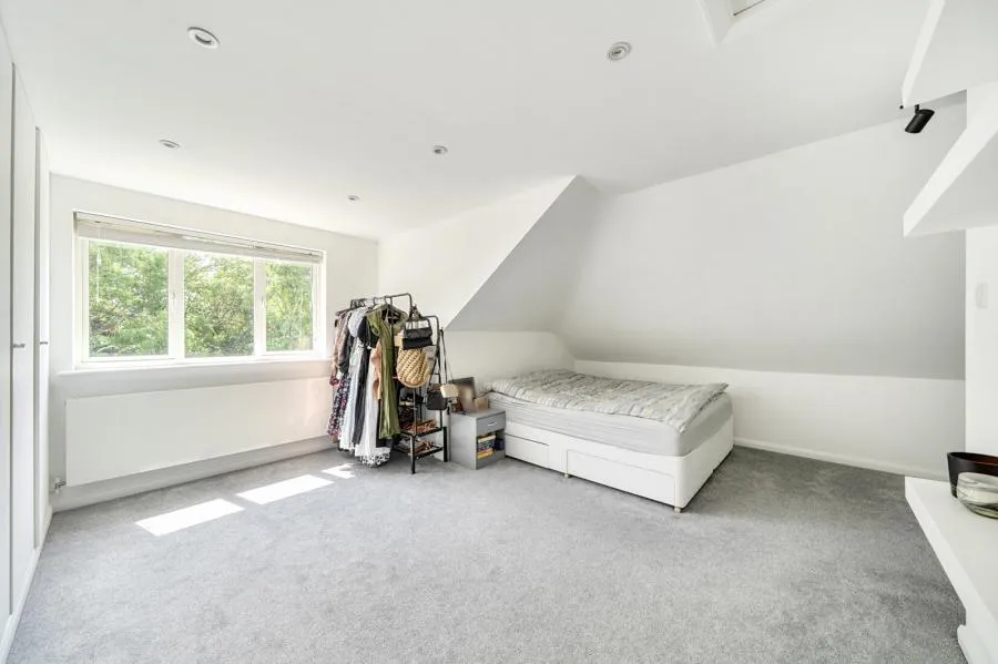 Windsor Road, London, N3, photo 22