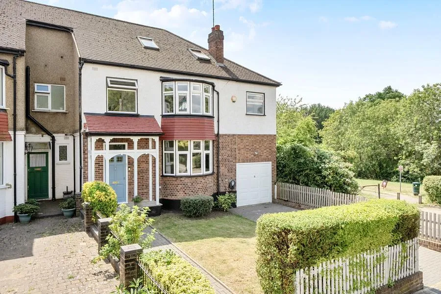 Windsor Road, London, N3, photo 33