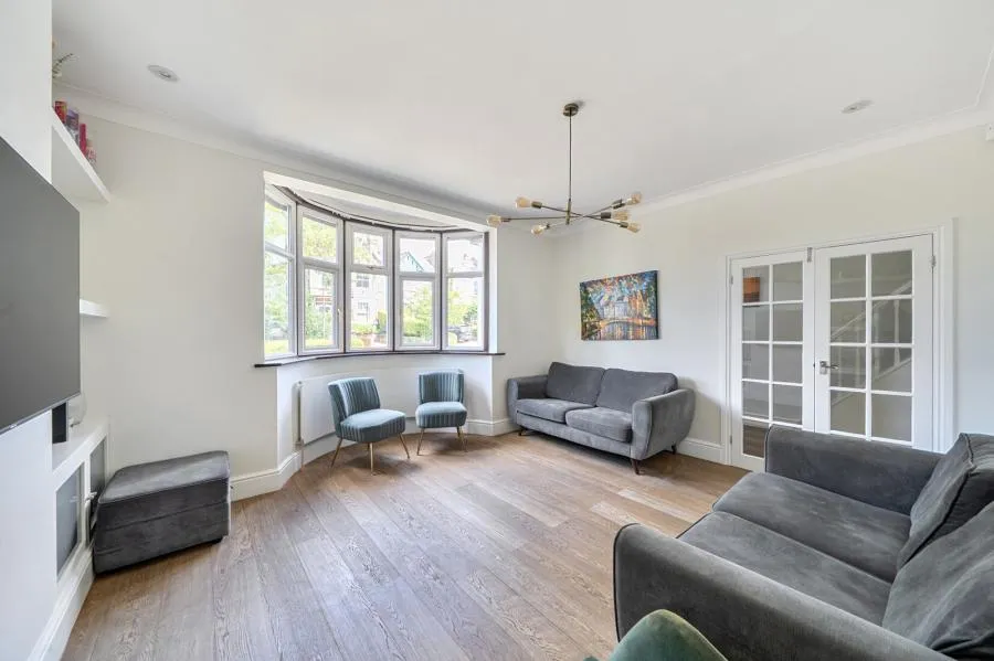 Windsor Road, London, N3, photo 11