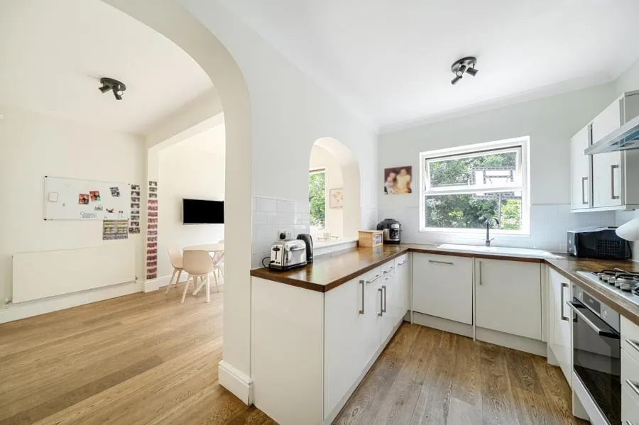 Windsor Road, London, N3, photo 8