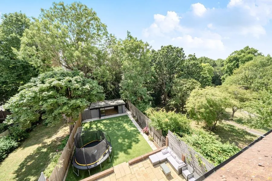 Windsor Road, London, N3, photo 4