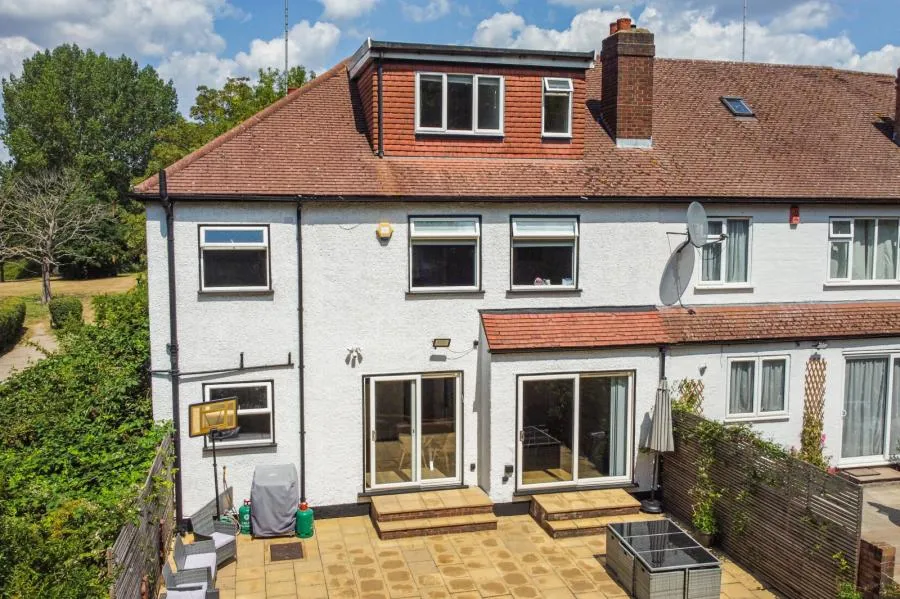 Windsor Road, London, N3, photo 32