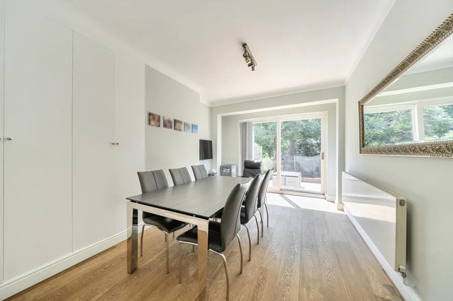 Windsor Road, London, N3, photo 6