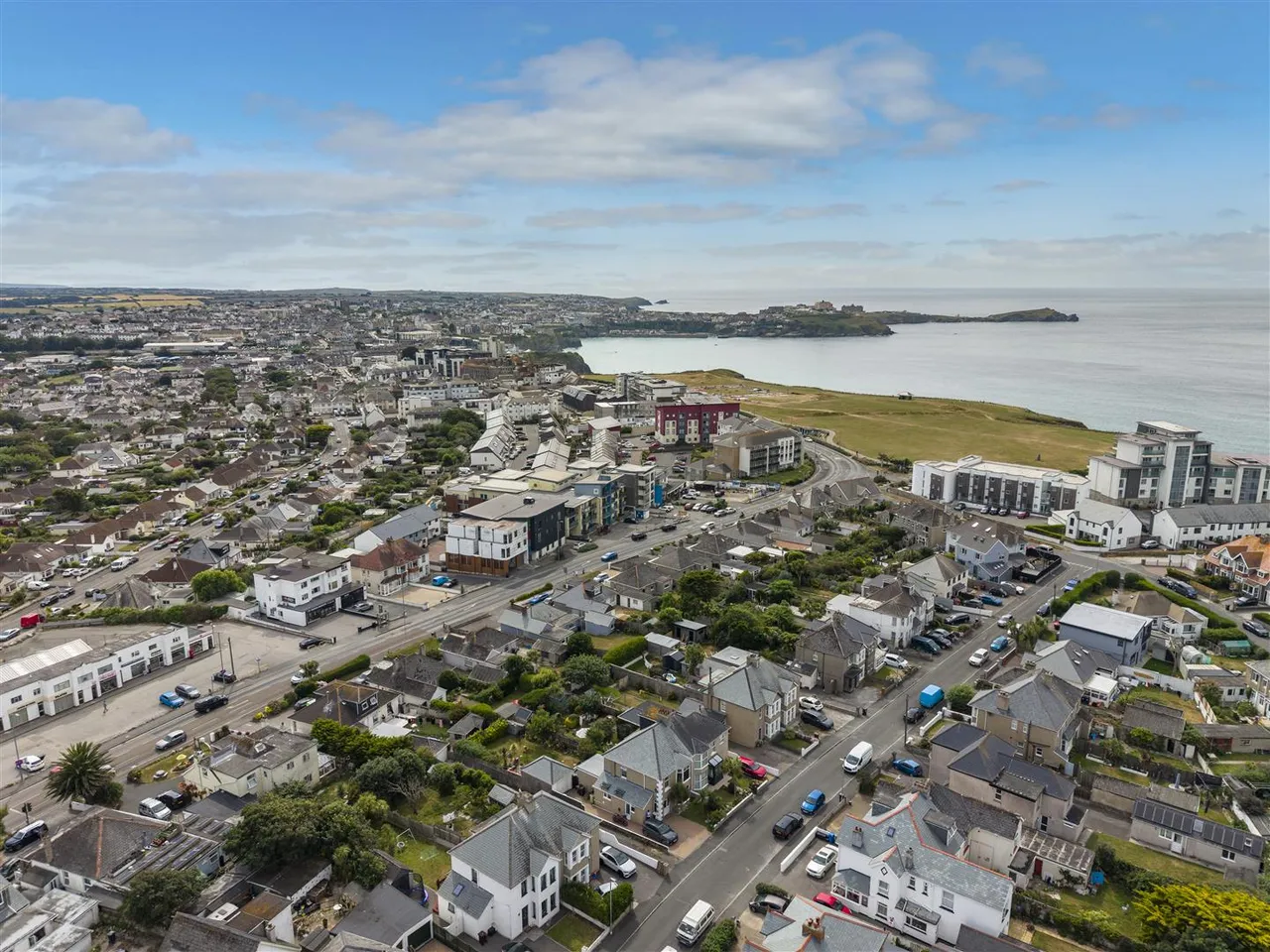 Carminow Way, Newquay, photo 17
