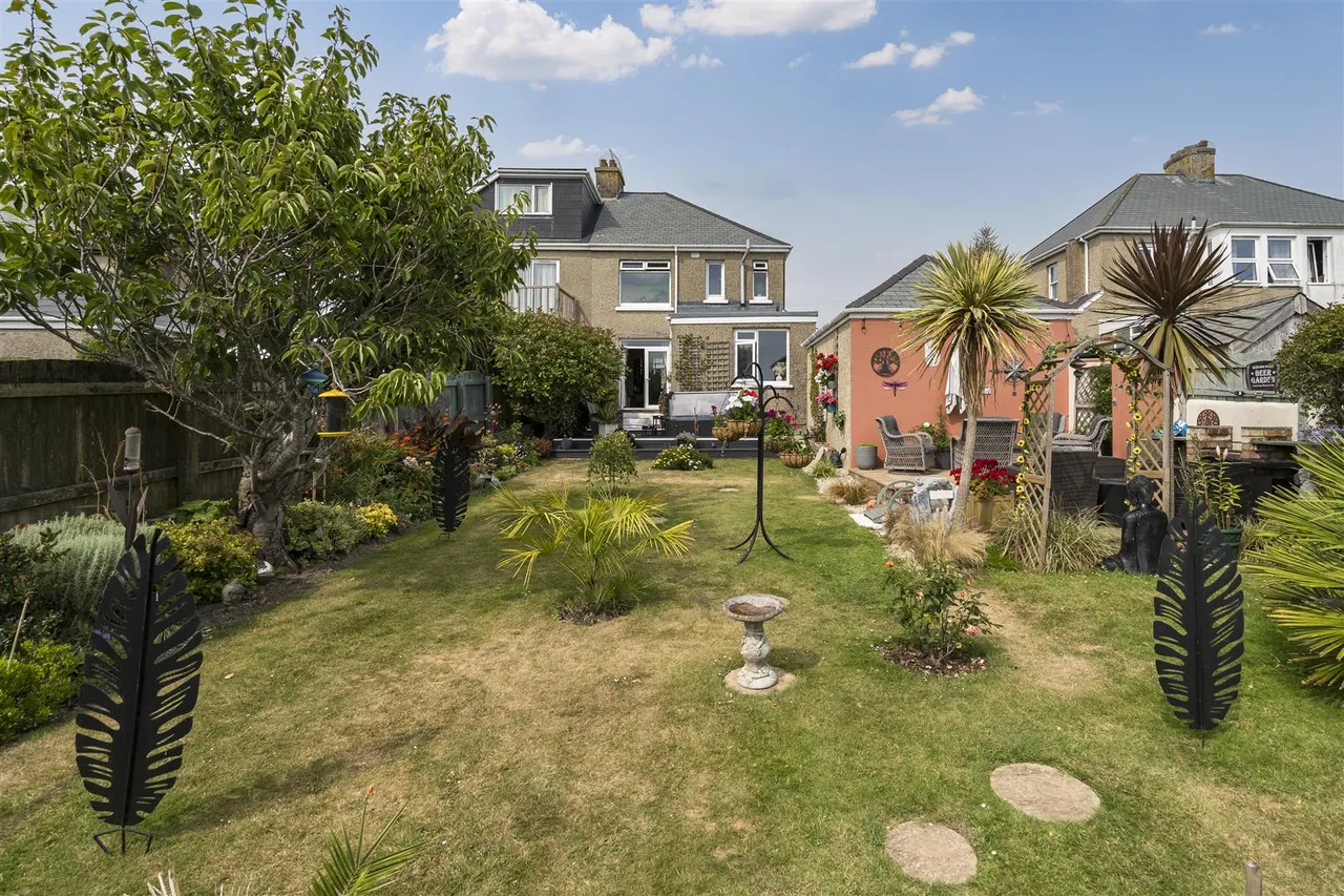 Carminow Way, Newquay, photo 16