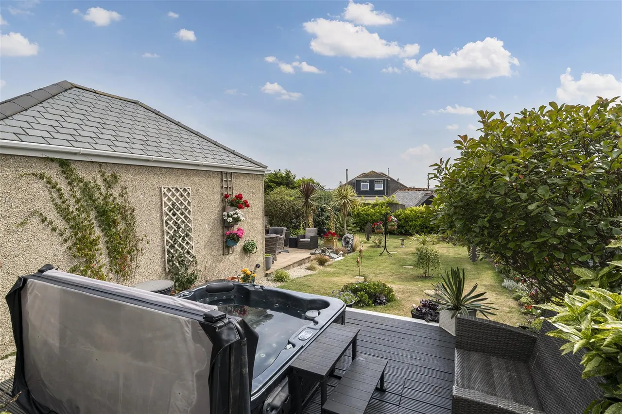 Carminow Way, Newquay, photo 19
