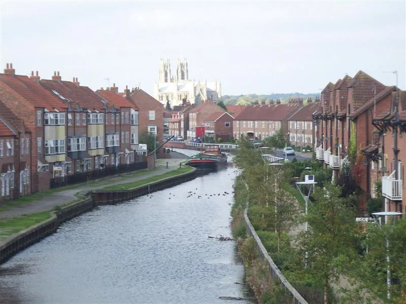 Wilbert Lane, Beverley, photo 9
