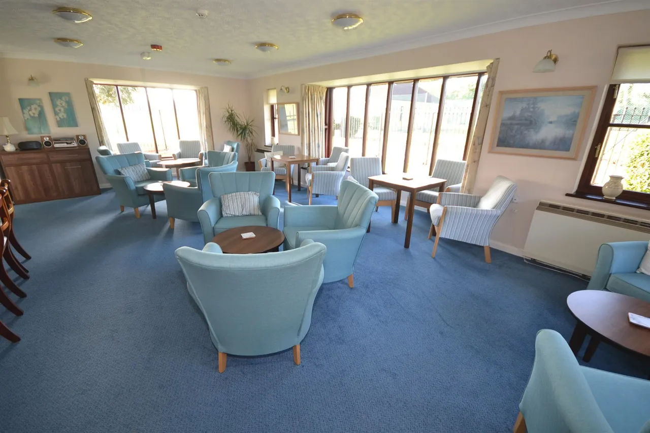 Roberts Court Baddow Road, Chelmsford, CM2, photo 8