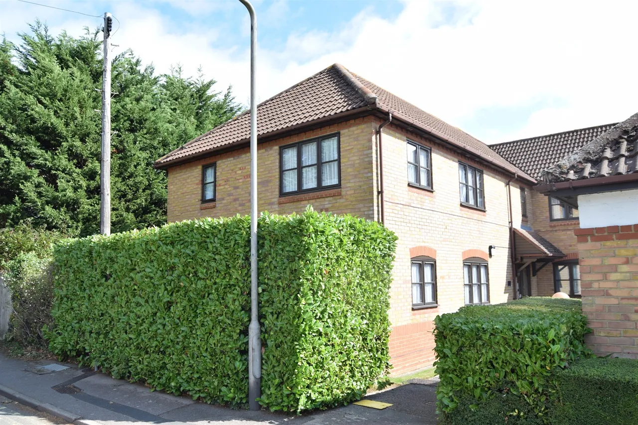 Roberts Court Baddow Road, Chelmsford, CM2, photo 9