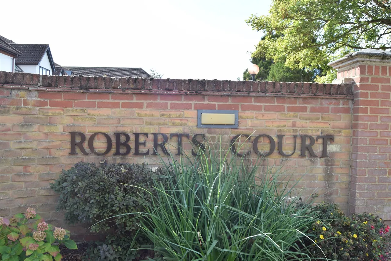 Roberts Court Baddow Road, Chelmsford, CM2, photo 10