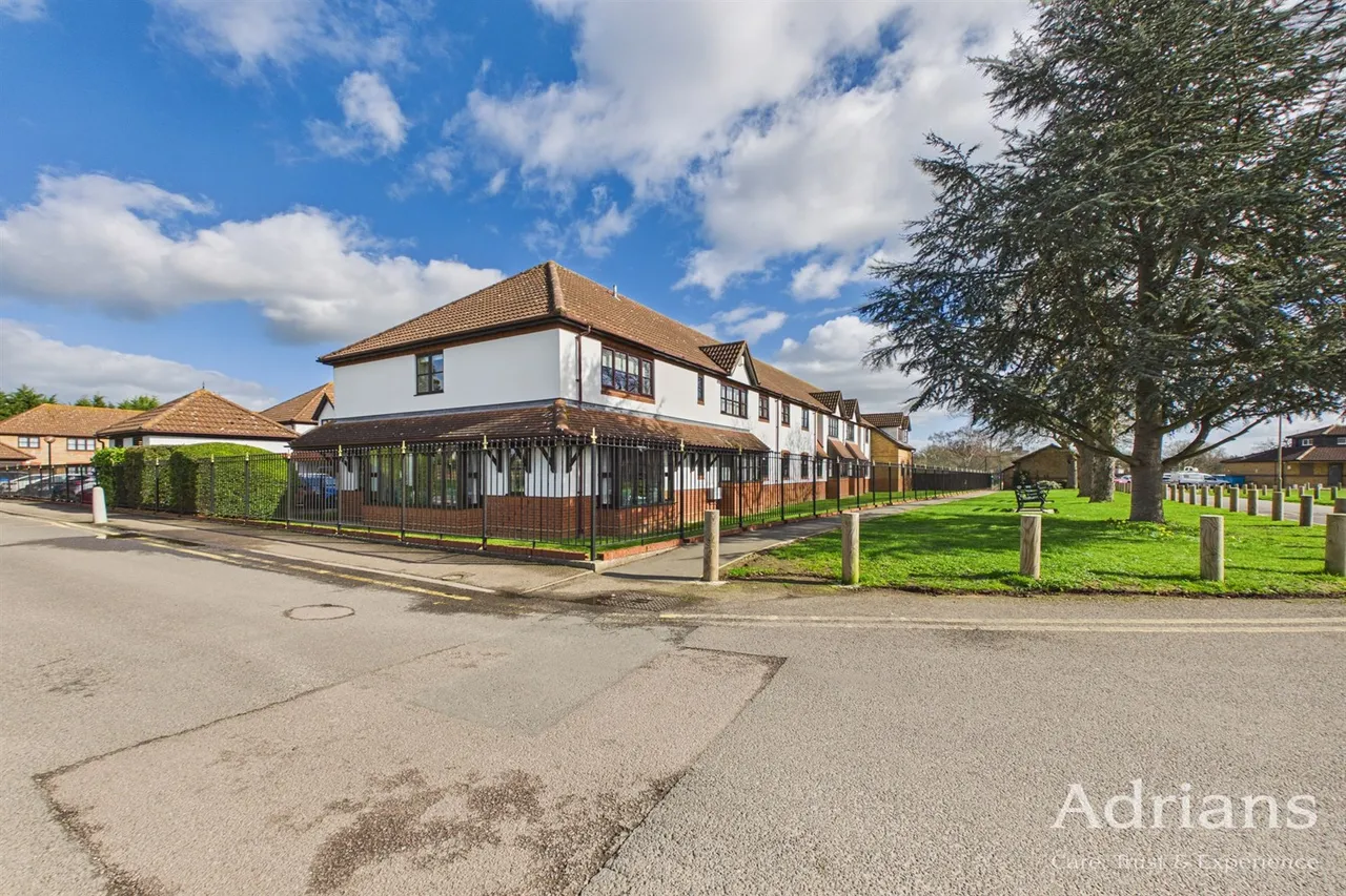 Roberts Court Baddow Road, Chelmsford, CM2, photo 11