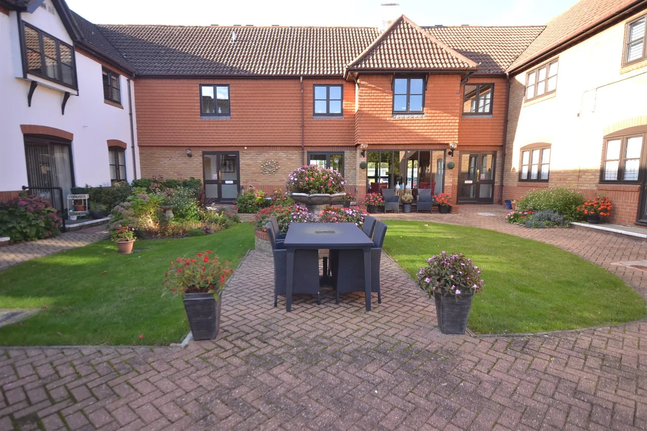 Roberts Court Baddow Road, Chelmsford, CM2, photo 12