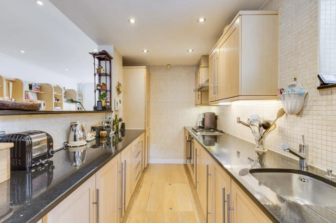 Ormonde Court, St. Edmunds Close, London, NW8 7QT, photo 4