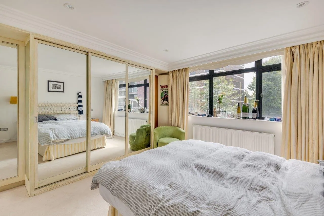 Ormonde Court, St. Edmunds Close, London, NW8 7QT, photo 5