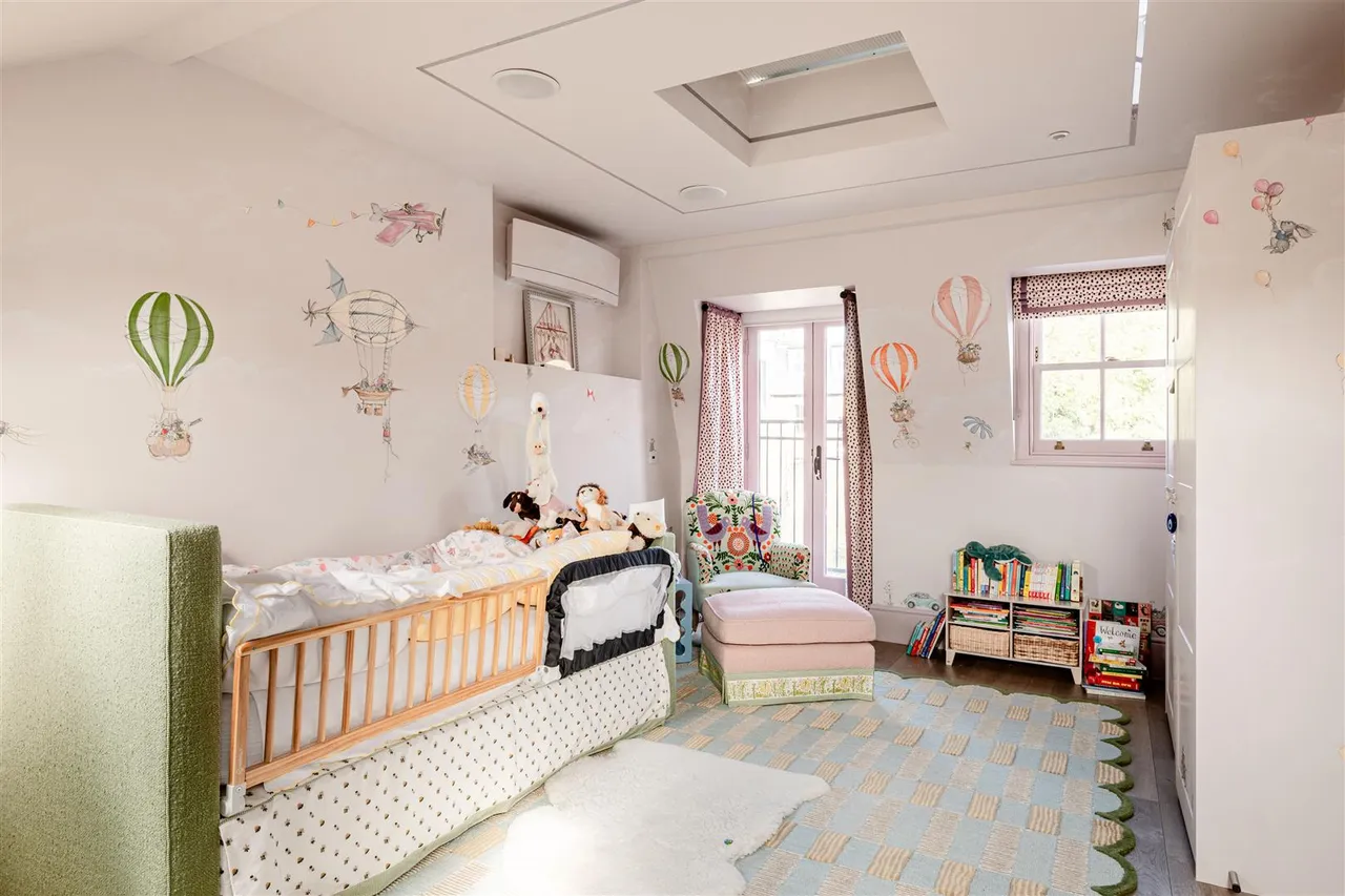 Dewhurst Road, London, W14, photo 28