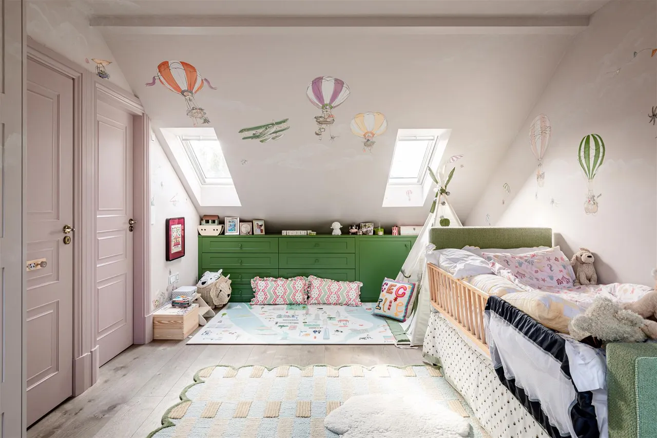 Dewhurst Road, London, W14, photo 27