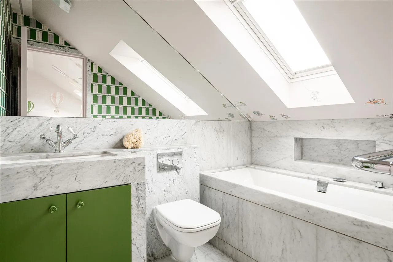 Dewhurst Road, London, W14, photo 29