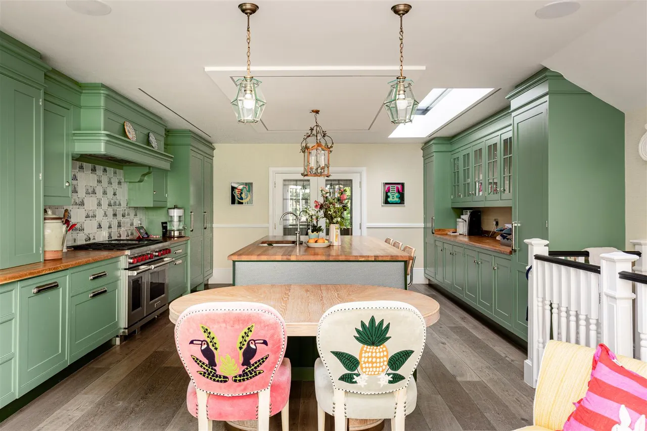 Dewhurst Road, London, W14, photo 7
