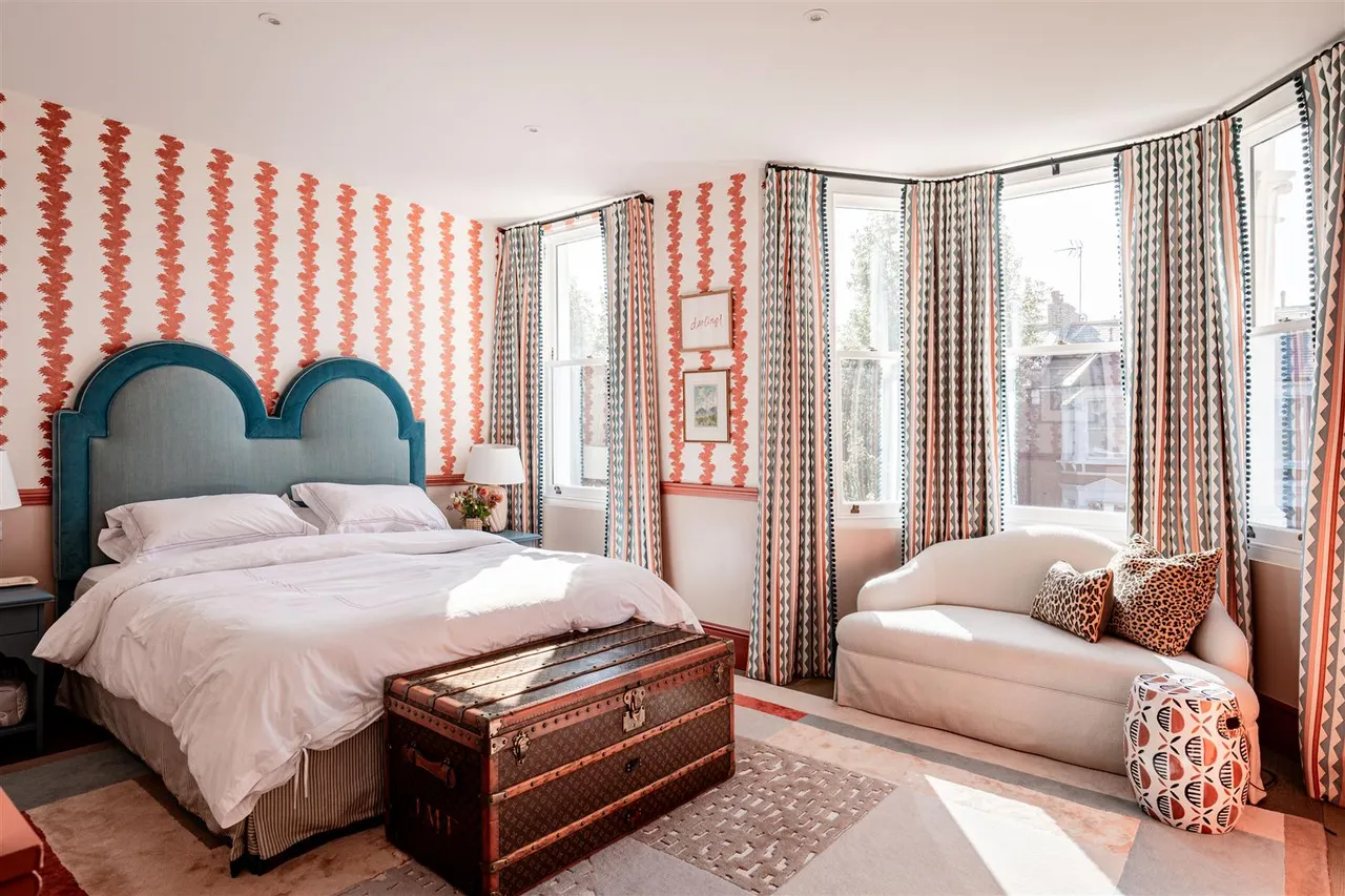 Dewhurst Road, London, W14, photo 19