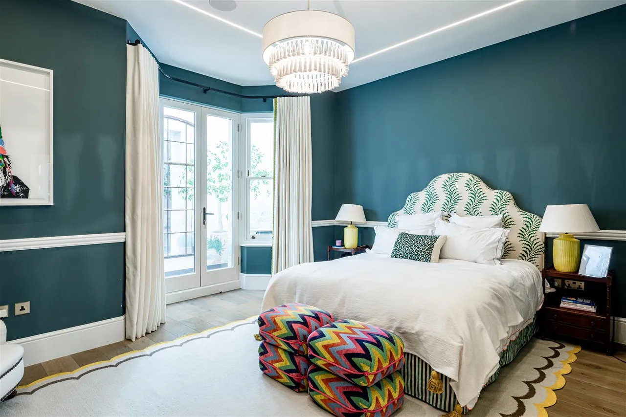 Dewhurst Road, London, W14, photo 23