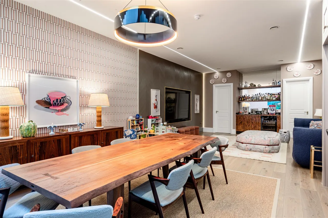 Dewhurst Road, London, W14, photo 14