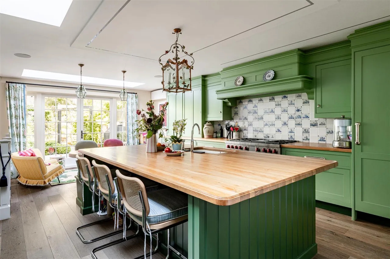 Dewhurst Road, London, W14, photo 9