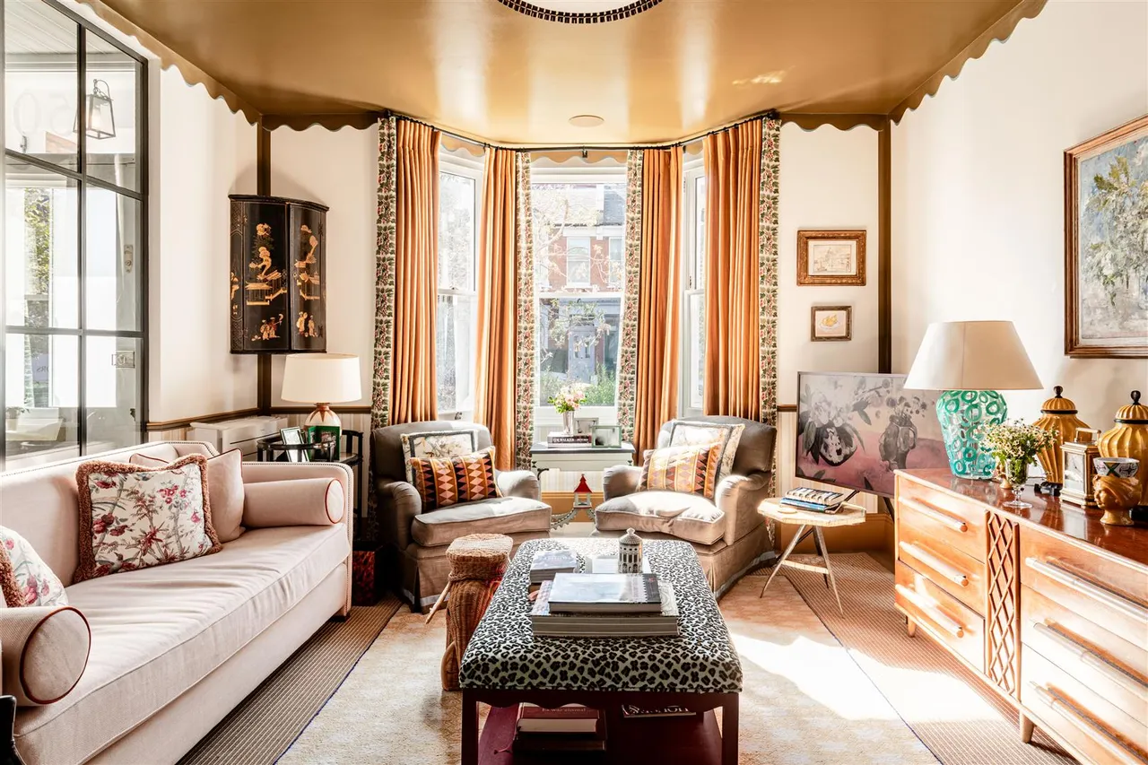 Dewhurst Road, London, W14, photo 2