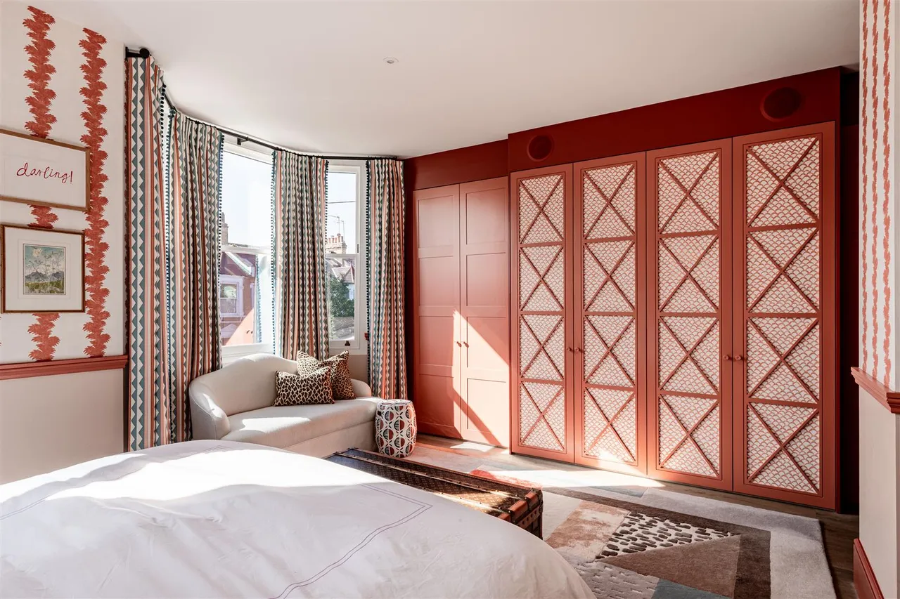 Dewhurst Road, London, W14, photo 20
