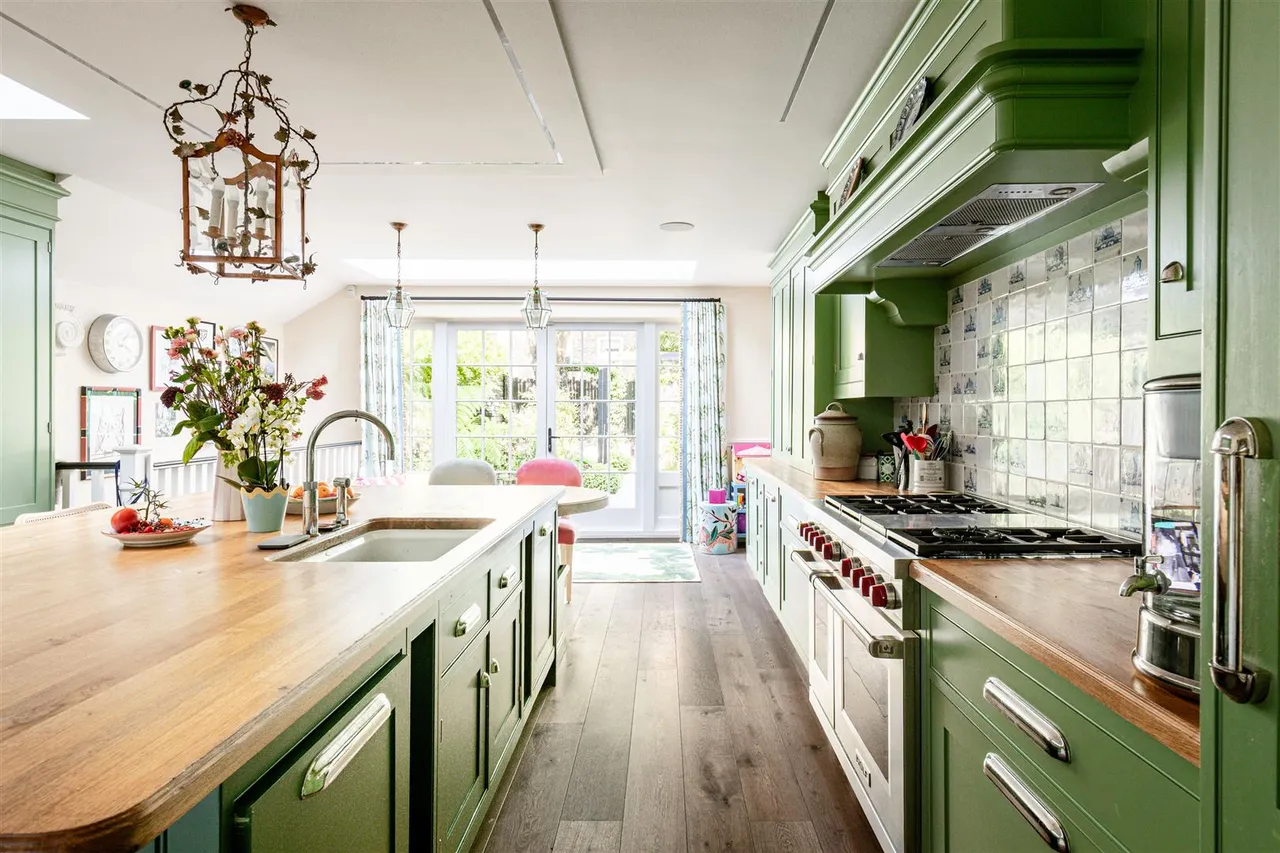 Dewhurst Road, London, W14, photo 8