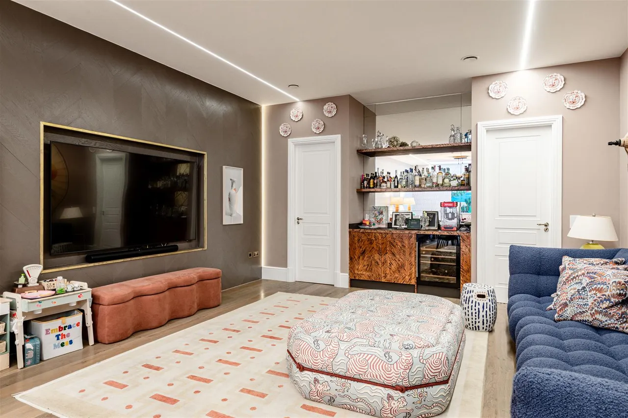 Dewhurst Road, London, W14, photo 16