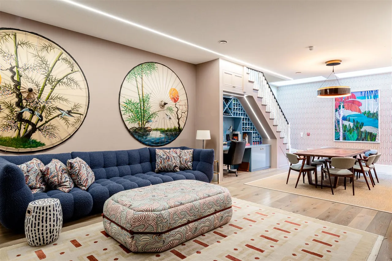 Dewhurst Road, London, W14, photo 13