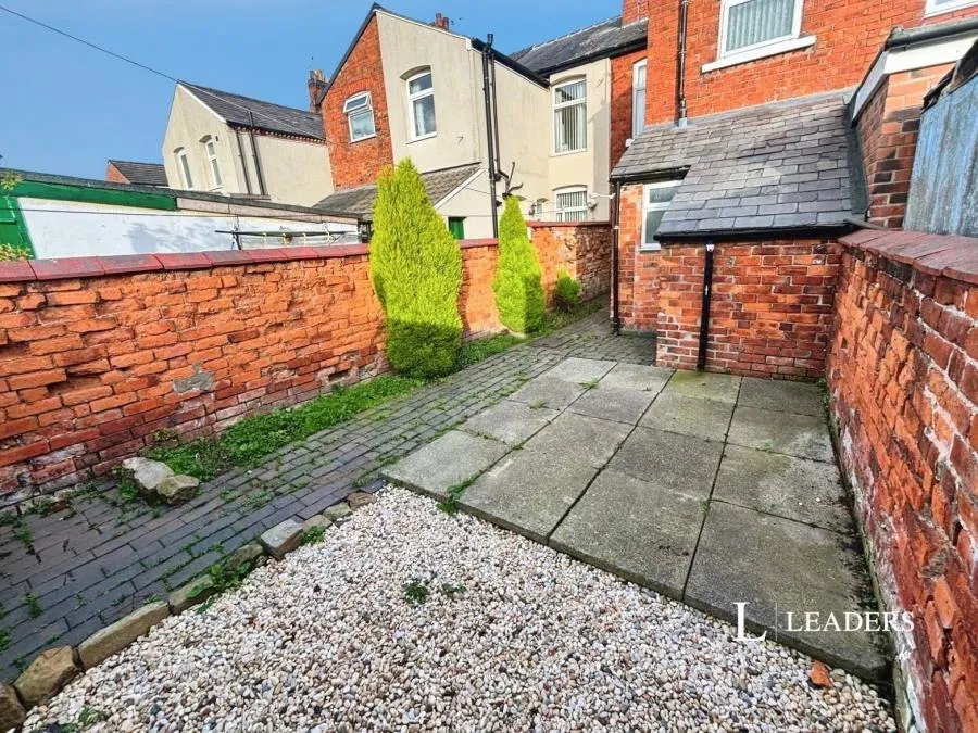 Minshull New Road, Crewe, CW1, photo 10