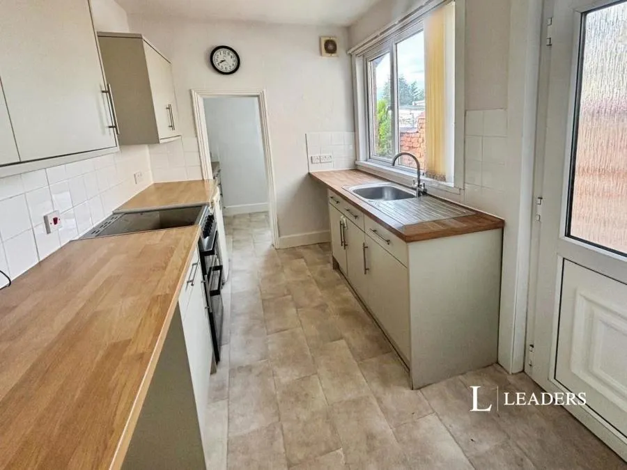 Minshull New Road, Crewe, CW1, photo 5