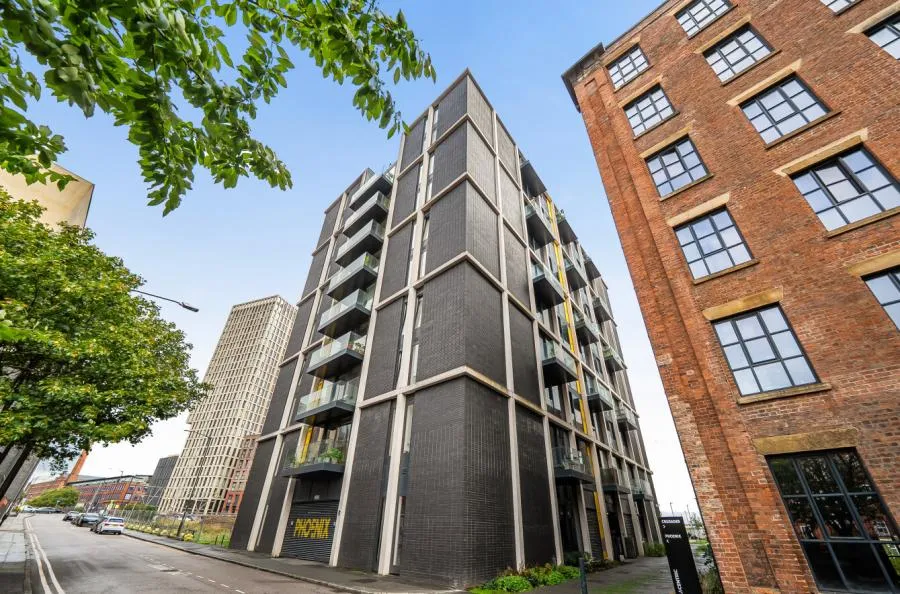 Chapeltown Street, Manchester, M1, photo 17