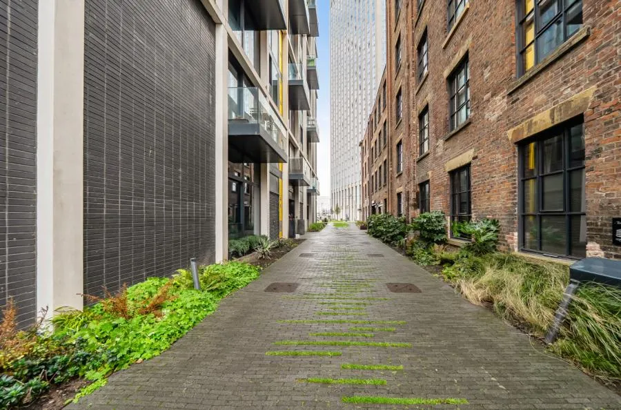 Chapeltown Street, Manchester, M1, photo 16