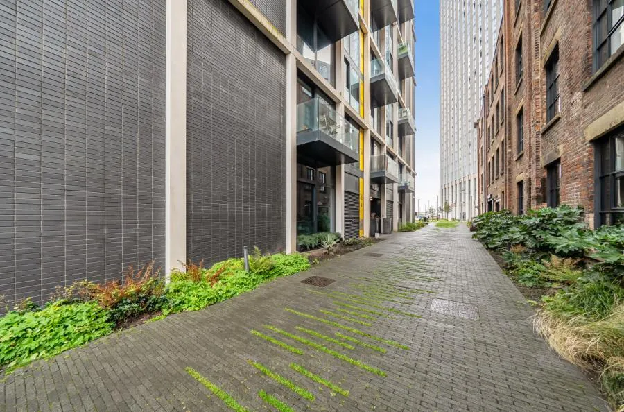 Chapeltown Street, Manchester, M1, photo 15