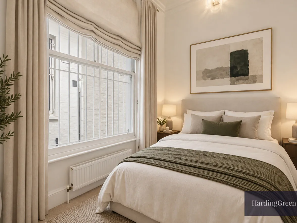Linden Gardens, London, W2, photo 9