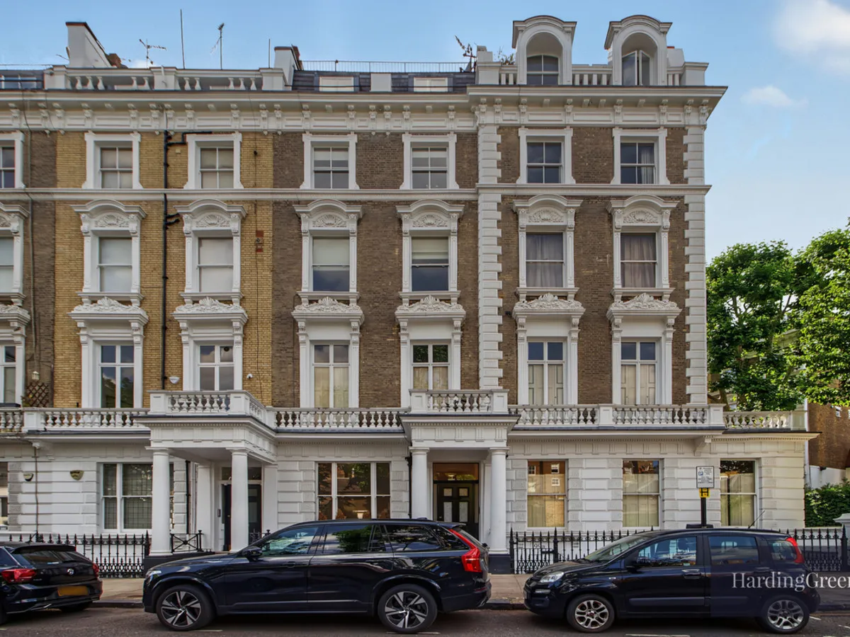 Linden Gardens, London, W2, photo 10