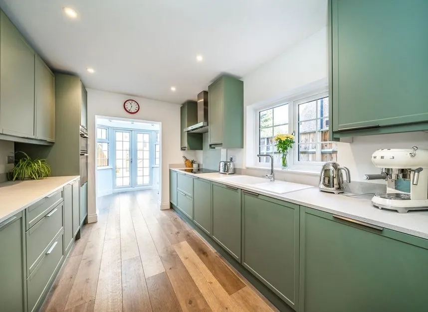 Grainger Road, Isleworth, TW7, photo 4