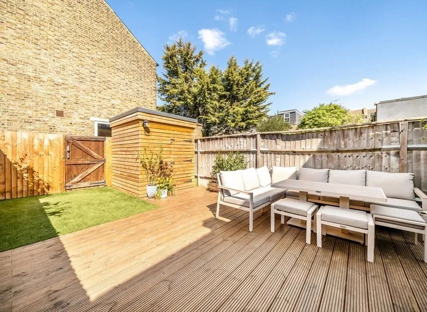 Grainger Road, Isleworth, TW7, photo 9