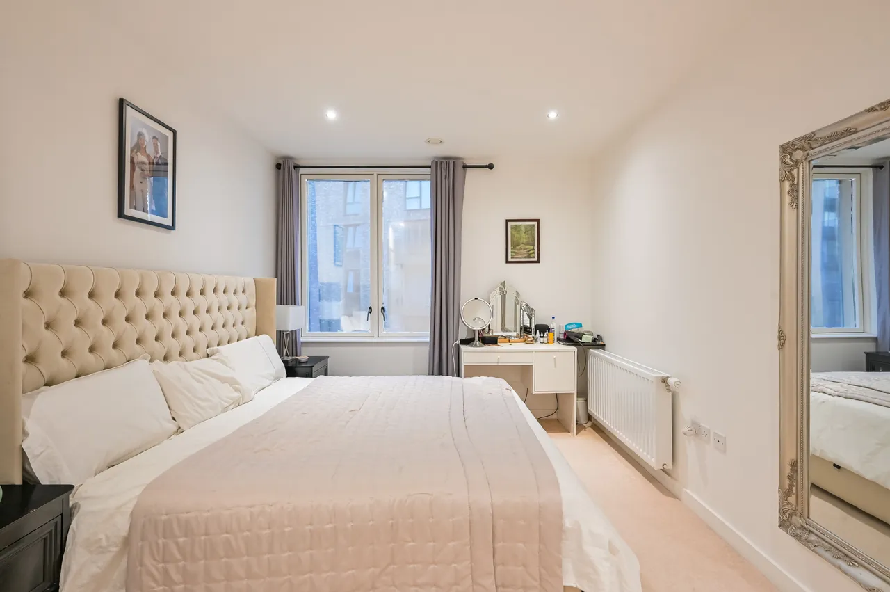 25% Share, Flat 21 Mare Apartments, LONDON, photo 11